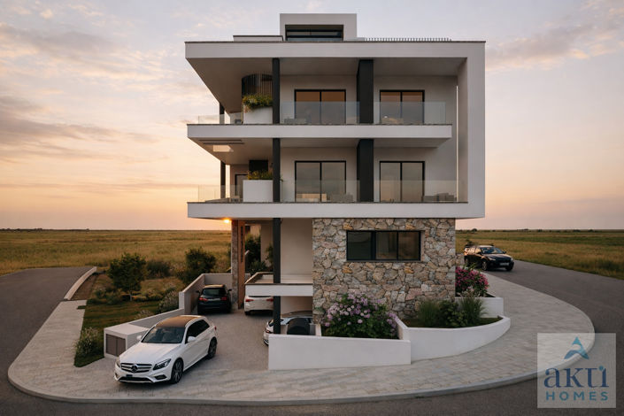 Image No.24-2 Bed Apartment for sale