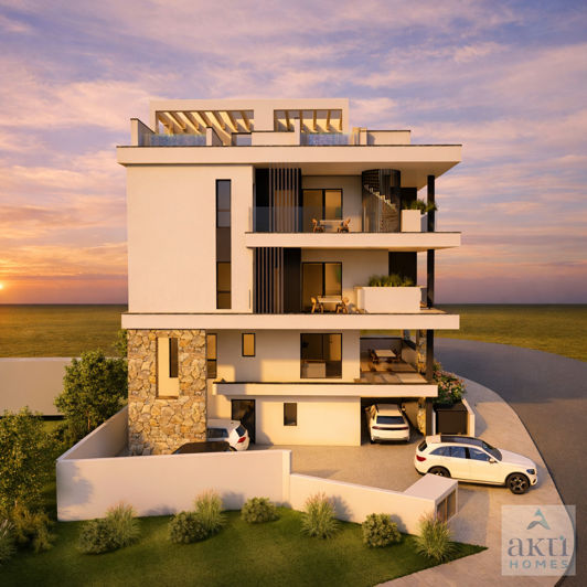 Image No.25-2 Bed Apartment for sale