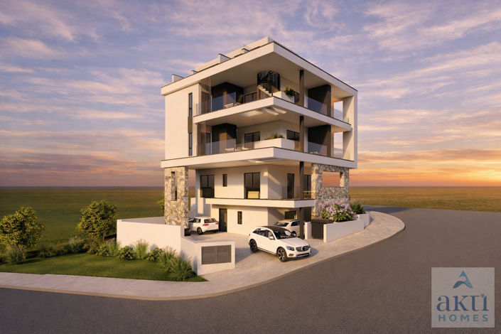 Image No.26-2 Bed Apartment for sale