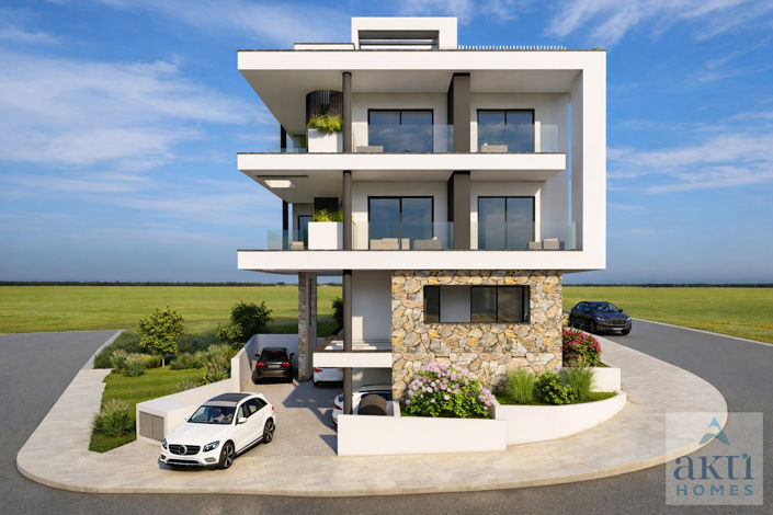 Image No.27-2 Bed Apartment for sale