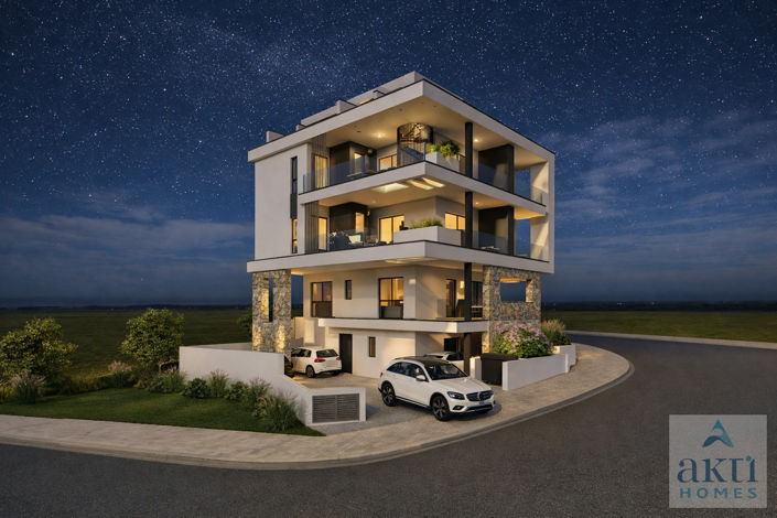 Image No.28-2 Bed Apartment for sale