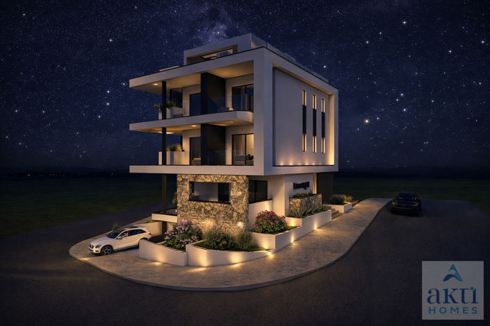 Image No.30-2 Bed Apartment for sale