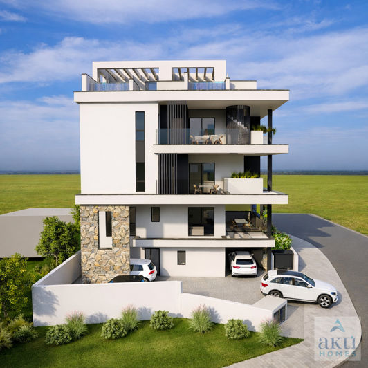 Image No.4-2 Bed Apartment for sale