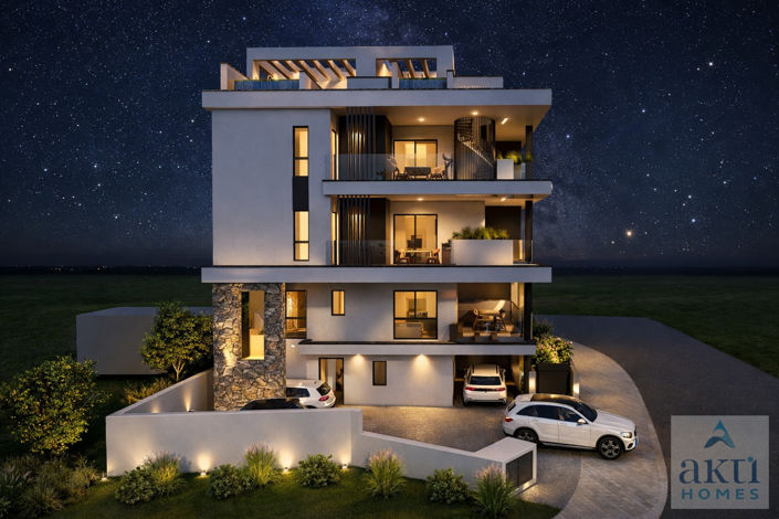 Image No.5-2 Bed Apartment for sale