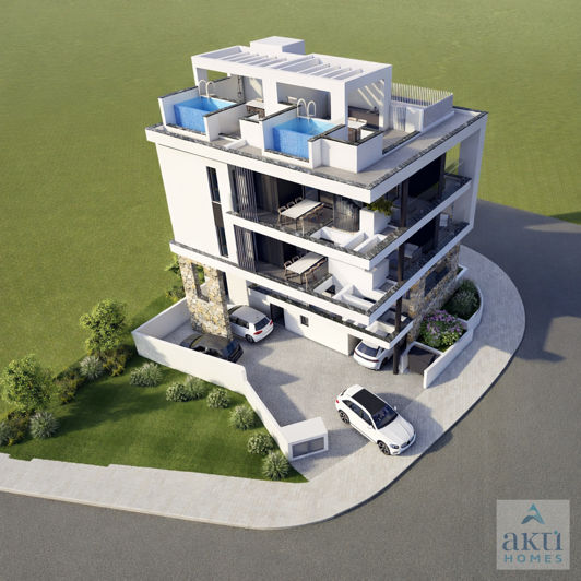 Image No.6-2 Bed Apartment for sale