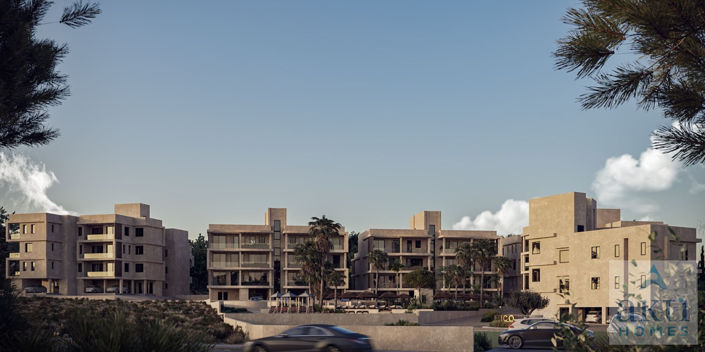 Image No.11-2 Bed Apartment for sale