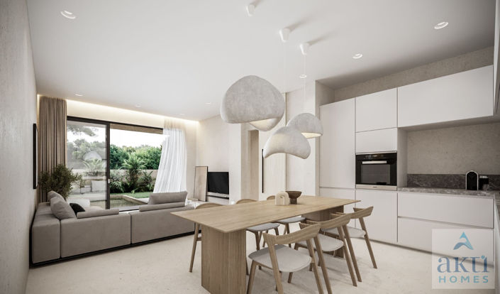 Image No.3-2 Bed Apartment for sale