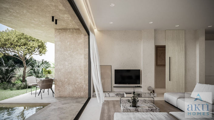 Image No.4-2 Bed Apartment for sale