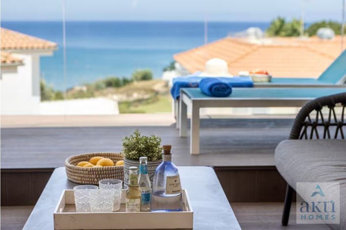 Image No.12-Appartement de 2 chambres à vendre à Pernera