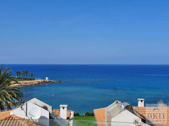 Image No.16-Appartement de 2 chambres à vendre à Pernera