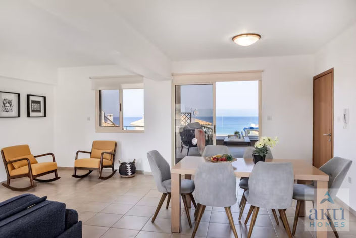 Image No.3-Appartement de 2 chambres à vendre à Pernera