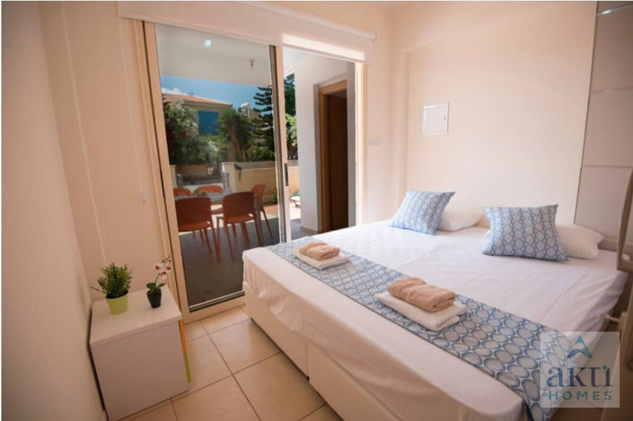 Image No.7-Appartement de 2 chambres à vendre à Pernera