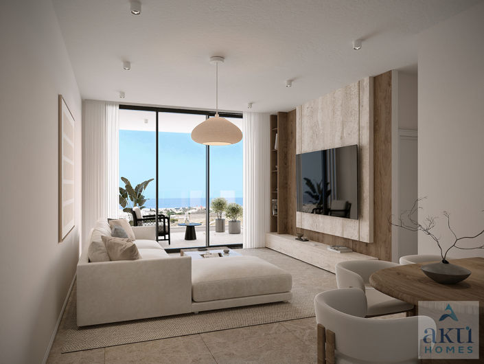 Image No.2-2 Bed Apartment for sale