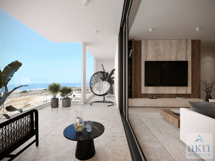 Image No.3-2 Bed Apartment for sale