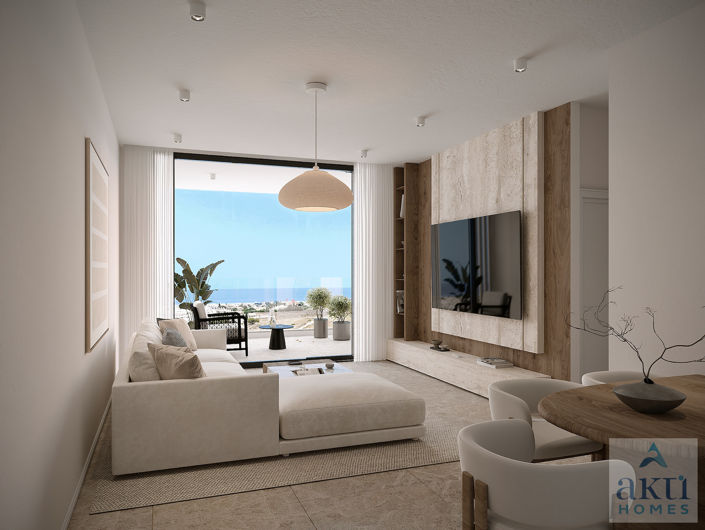 Image No.5-2 Bed Apartment for sale