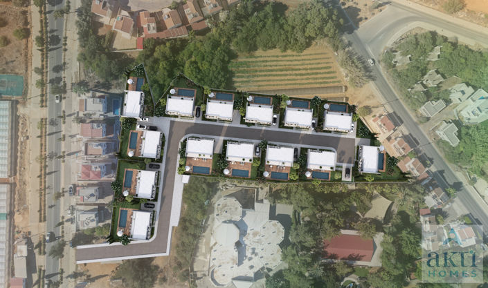 Image No.12-3 Bed Villa for sale