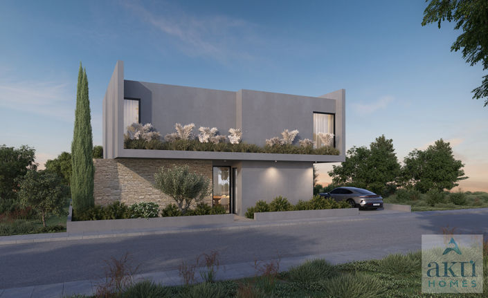 Image No.2-3 Bed Villa for sale