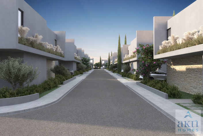 Image No.3-3 Bed Villa for sale