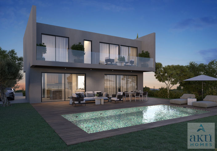 Image No.4-3 Bed Villa for sale