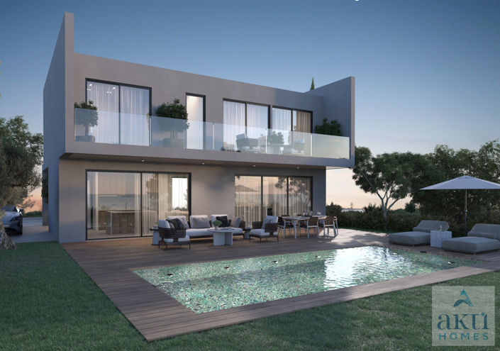 Image No.5-3 Bed Villa for sale