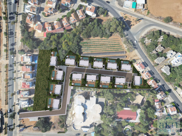 Image No.8-3 Bed Villa for sale