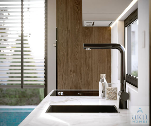 Image No.4-Villa de 3 chambres à vendre à Pernera