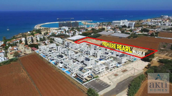 Image No.8-Villa de 3 chambres à vendre à Pernera