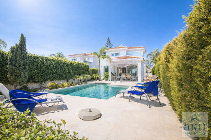 Image No.14-3 Bed Villa for sale