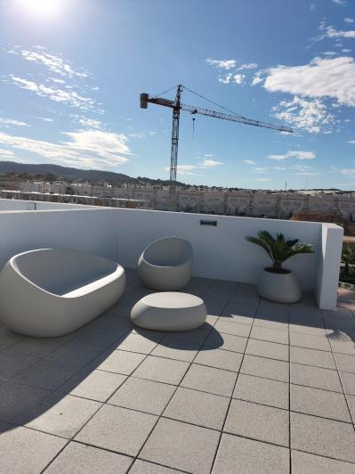 Image No.1-2 Bed Penthouse for sale