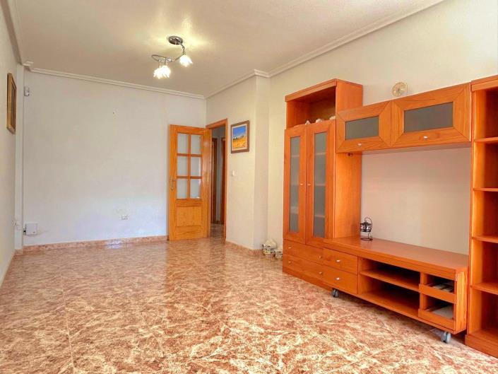 Image No.3-Villa / Détaché de 3 chambres à vendre à Los Alcázares