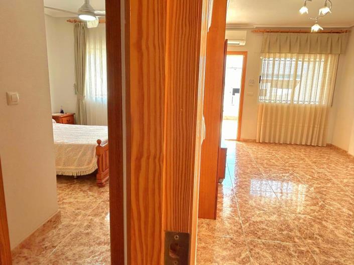 Image No.7-Villa / Détaché de 3 chambres à vendre à Los Alcázares