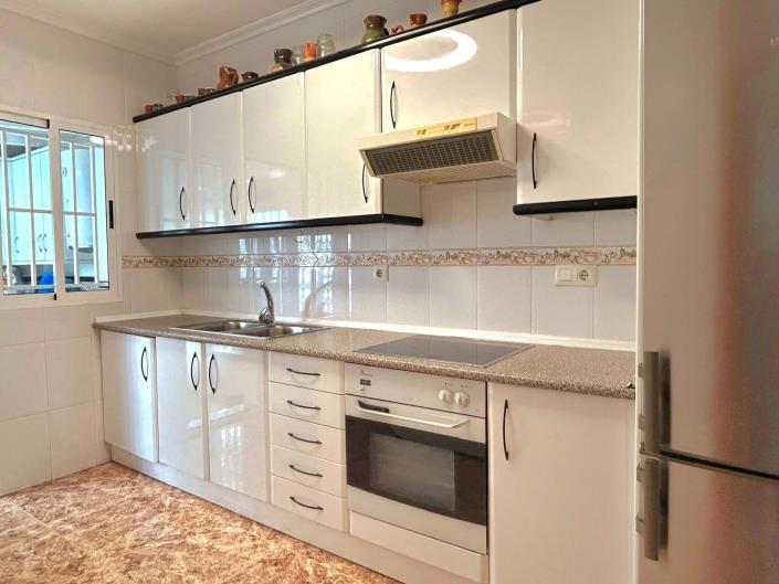 Image No.9-Villa / Détaché de 3 chambres à vendre à Los Alcázares