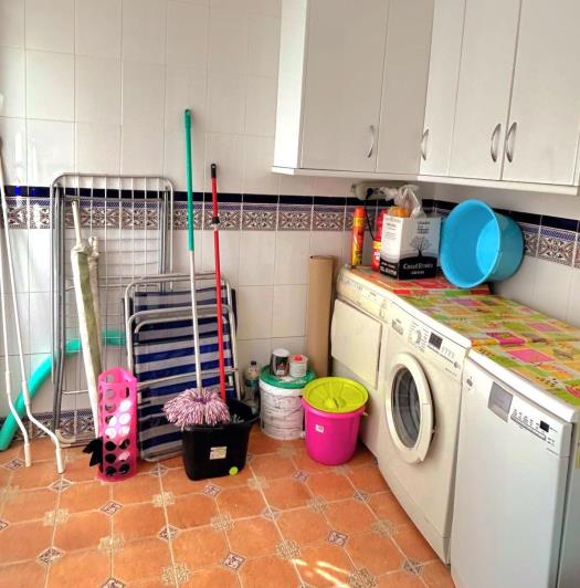 Image No.13-Villa / Détaché de 3 chambres à vendre à Los Alcázares