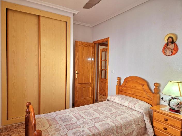 Image No.16-Villa / Détaché de 3 chambres à vendre à Los Alcázares