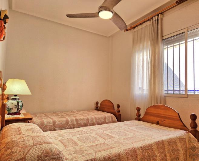 Image No.24-Villa / Détaché de 3 chambres à vendre à Los Alcázares