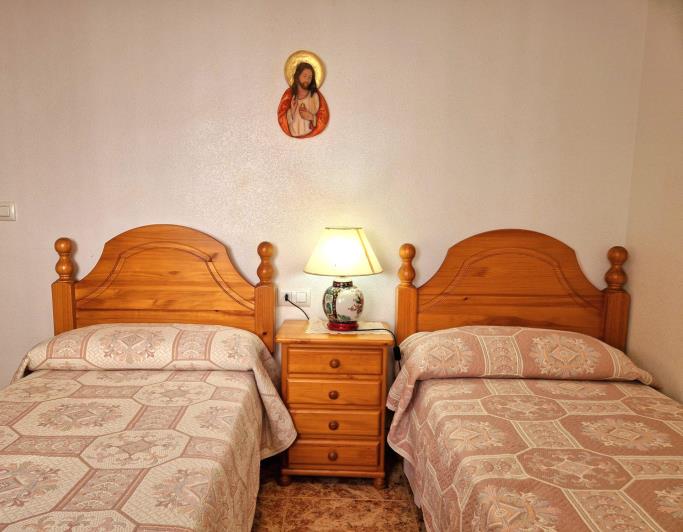 Image No.25-Villa / Détaché de 3 chambres à vendre à Los Alcázares