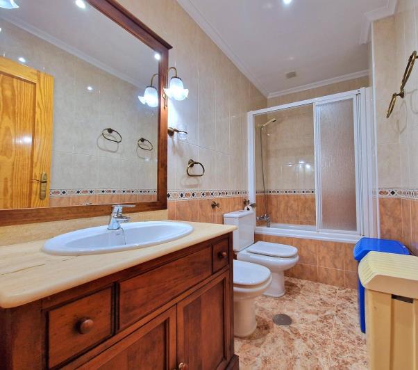 Image No.26-Villa / Détaché de 3 chambres à vendre à Los Alcázares