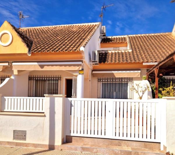 Image No.42-Villa / Détaché de 3 chambres à vendre à Los Alcázares
