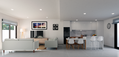 Living-room