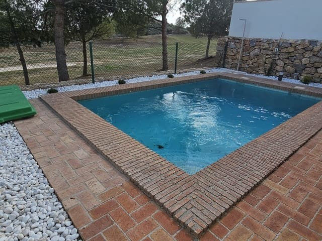Image No.1-Villa de 2 chambres à vendre à Sucina