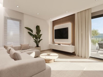 ResortHouse most sold property