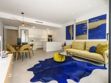 ResortHouse most sold property