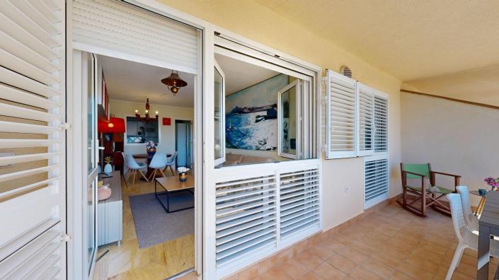 Image No.4-Bungalow de 2 chambres à vendre à Campoamor