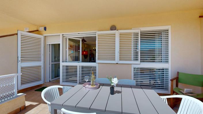 Image No.10-Bungalow de 2 chambres à vendre à Campoamor