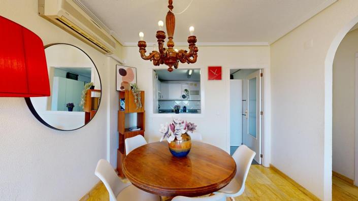 Image No.15-Bungalow de 2 chambres à vendre à Campoamor