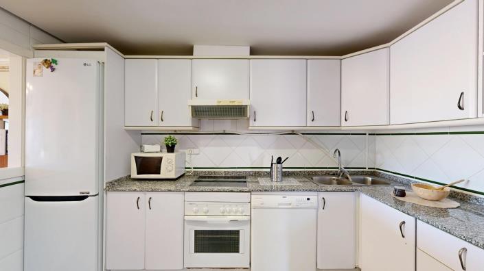 Image No.19-Bungalow de 2 chambres à vendre à Campoamor