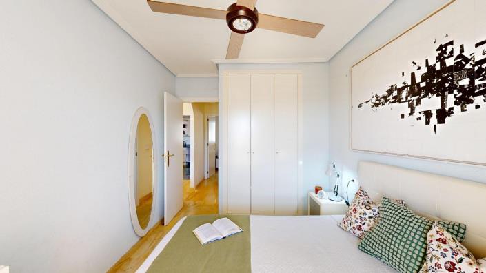 Image No.22-Bungalow de 2 chambres à vendre à Campoamor