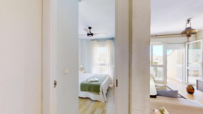 Image No.25-Bungalow de 2 chambres à vendre à Campoamor