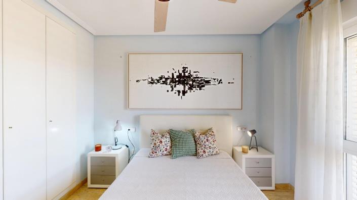 Image No.26-Bungalow de 2 chambres à vendre à Campoamor