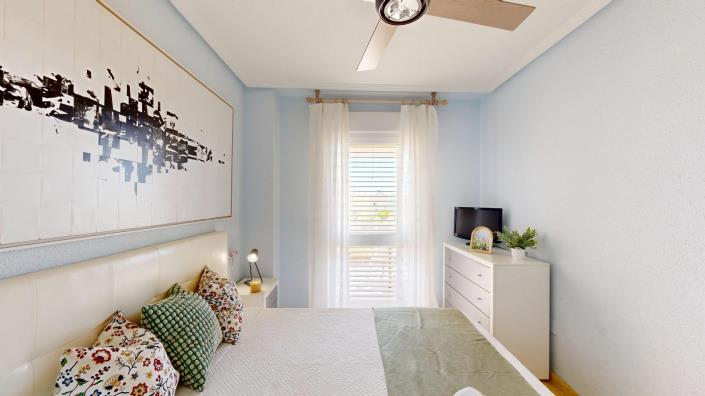 Image No.27-Bungalow de 2 chambres à vendre à Campoamor